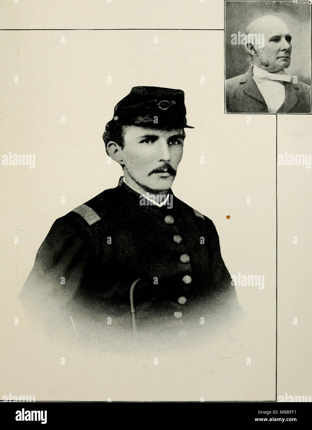 History of the 118th Pennsylvania Volunteers Corn exchange regiment ...