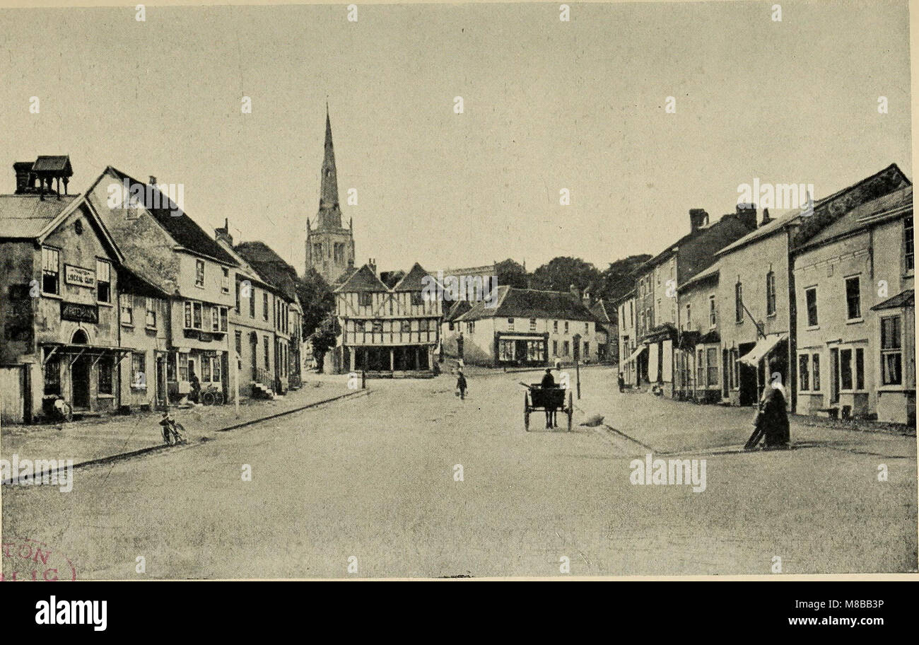 Braintree Massachusetts History High Resolution Stock Photography and ...