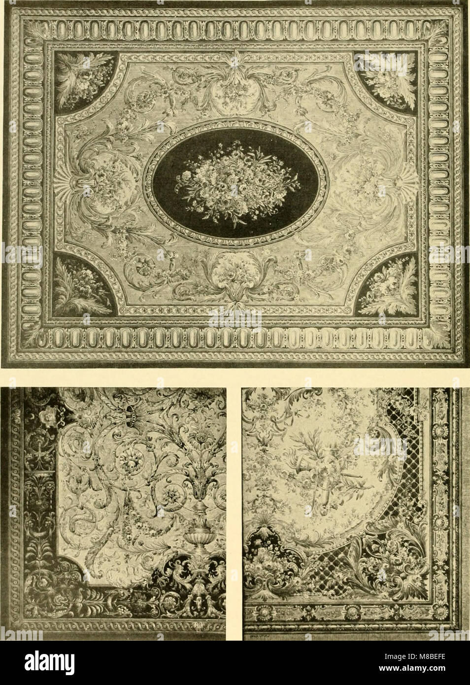 This illustrated book provides a comprehensive guide to decorative ...