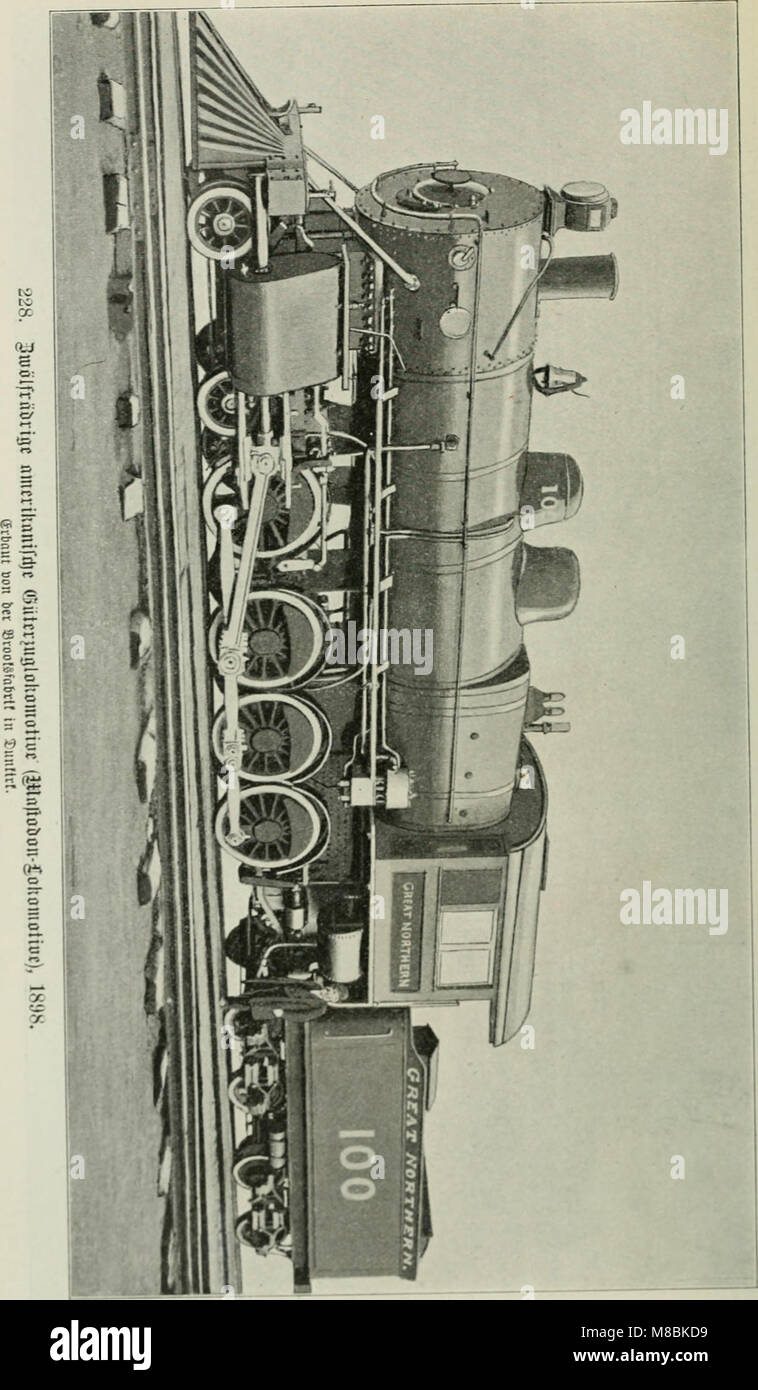 Der Weltverkehr und seine Mittel, mit einer Übersicht über Welthandel und Weltwirtschaft; (1913) (14780331143) Stock Photo