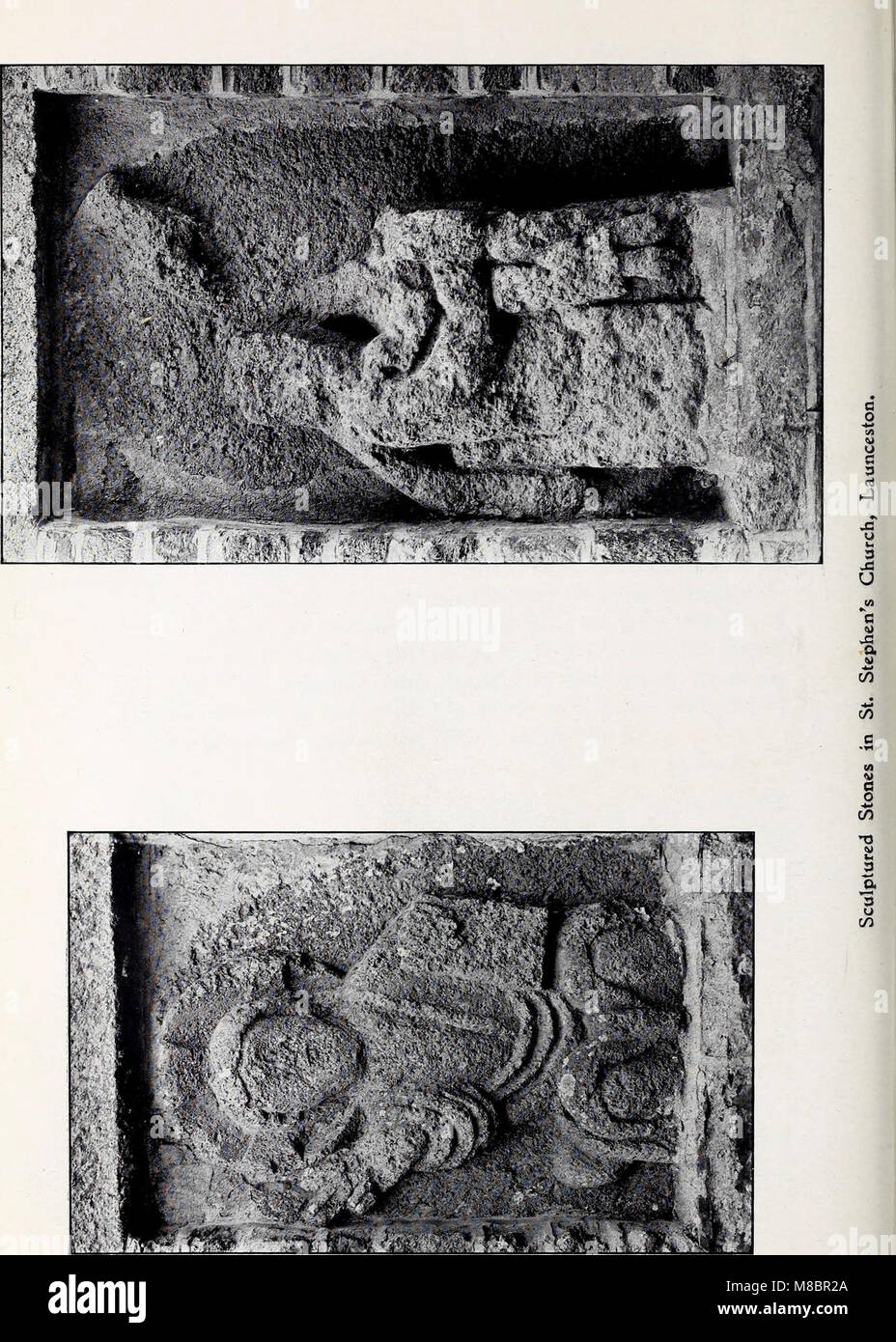'Devon and Cornwall Notes and Queries' (1911) is a journal that ...