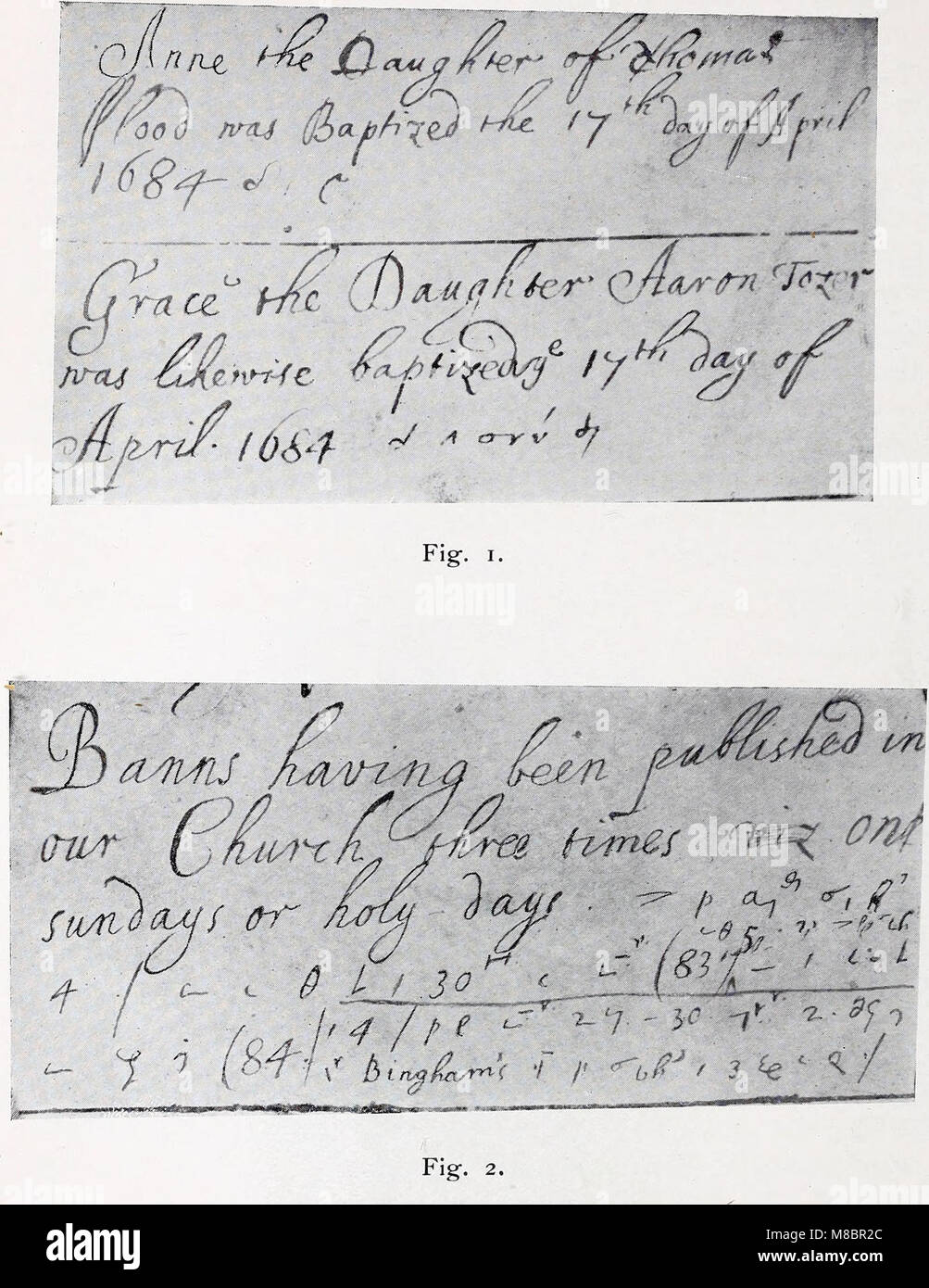 Devon and Cornwall notes and queries (1911) (14778252974 Stock Photo ...