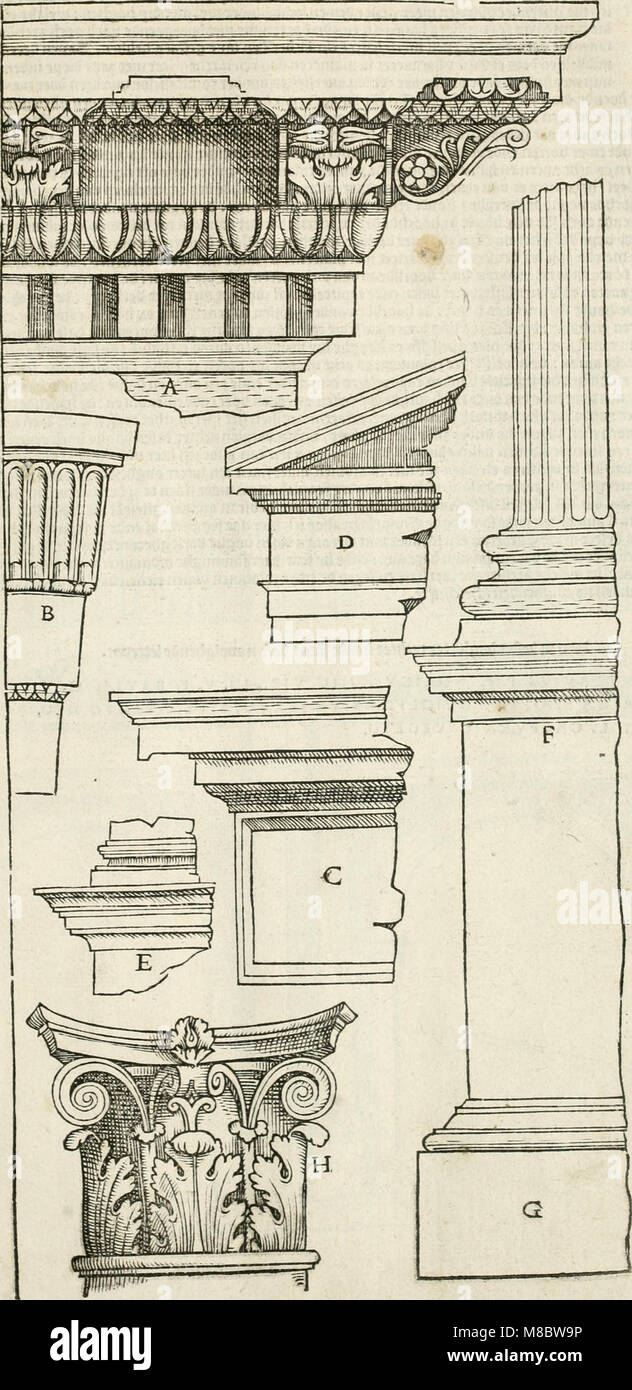 This work discusses famous ancient structures such as temples, theatres ...
