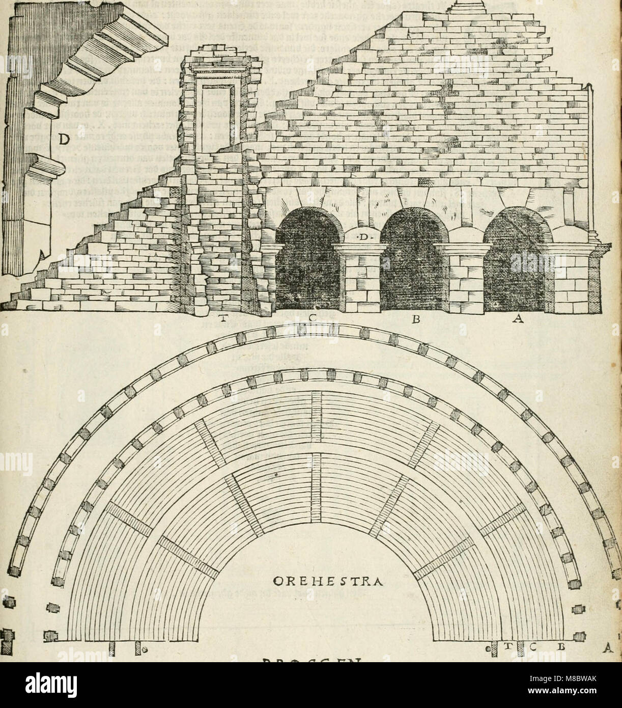This 17th-century text documents the most renowned ancient buildings ...