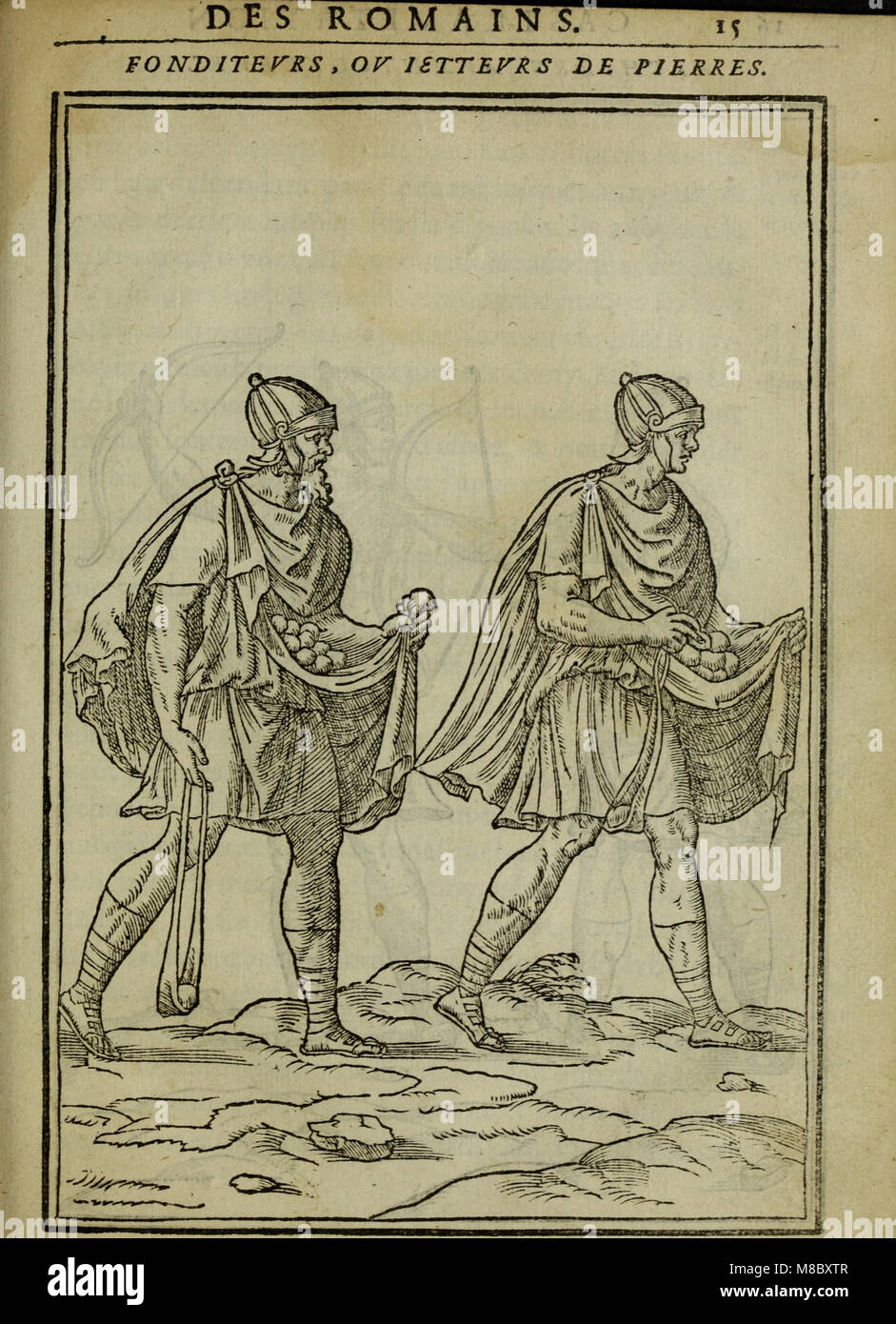 Do like the romans hi-res stock photography and images - Alamy