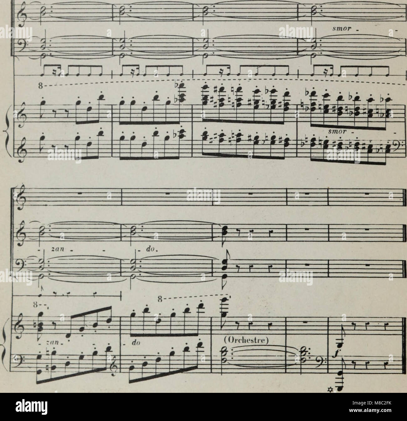 First Performance Djamileh is a one-act opera-comique by composer Georges Bizet, first ...