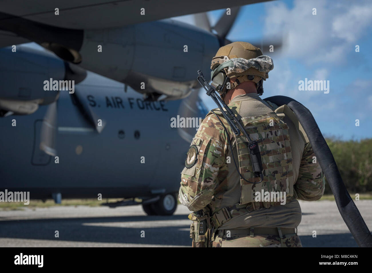 515 air mobility wing hi-res stock photography and images - Alamy