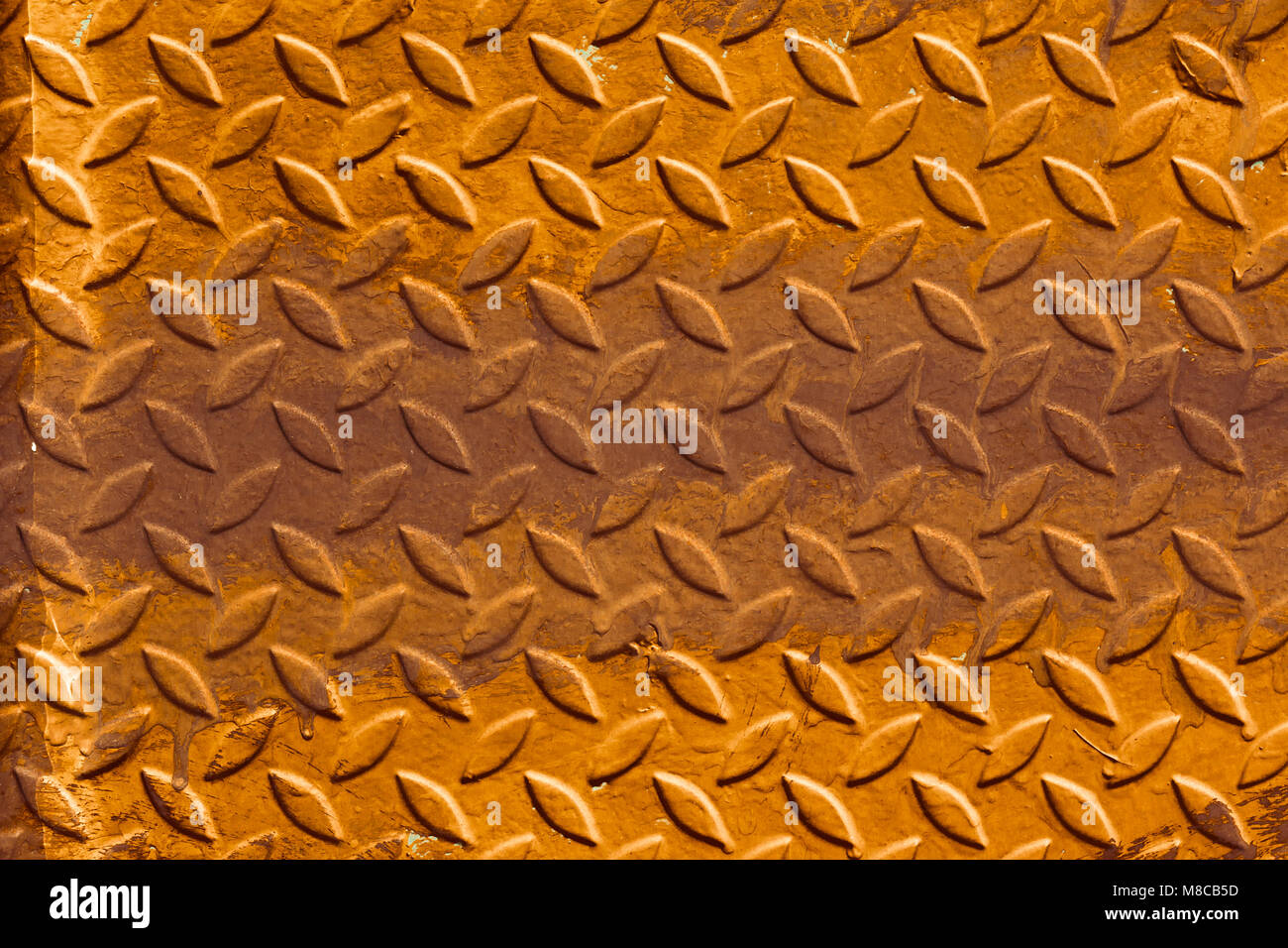metal diamond plate ; abstract industrial background Stock Photo - Alamy