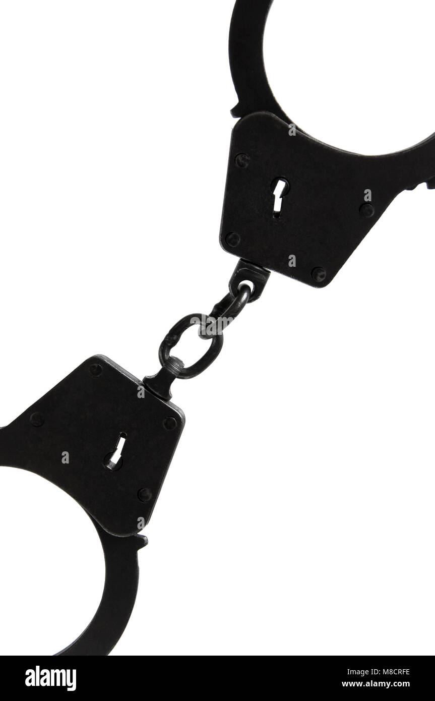 Handcuffs hires stock photography and images Alamy