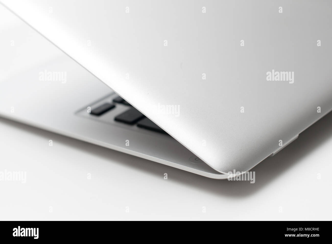 Keyboard Rear View Keyboard cover hi-res stock photography and images - Alamy