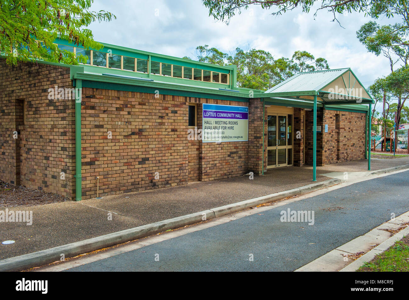 Loftus road hires stock photography and images Alamy