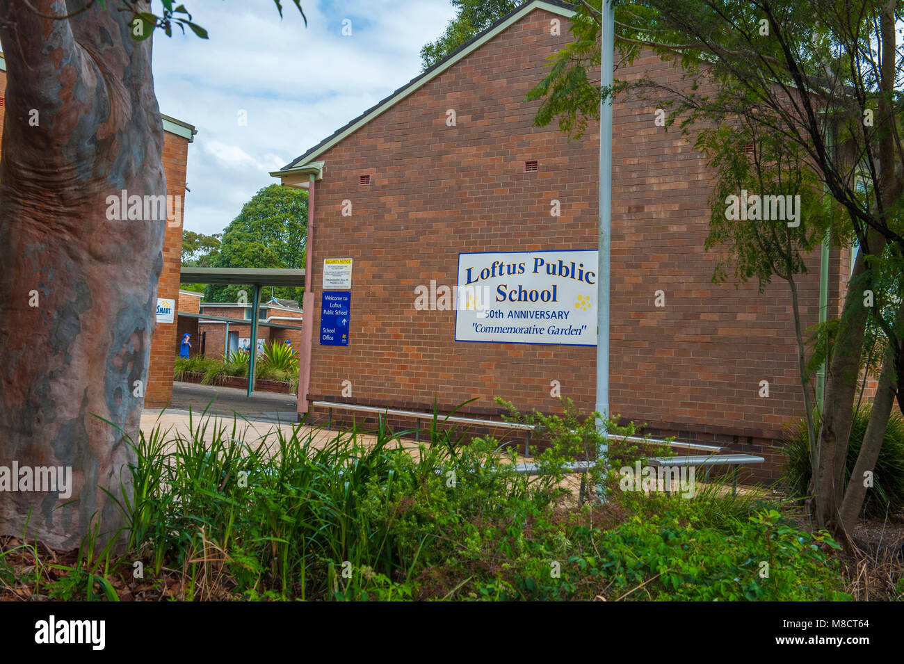 Loftus hires stock photography and images Alamy