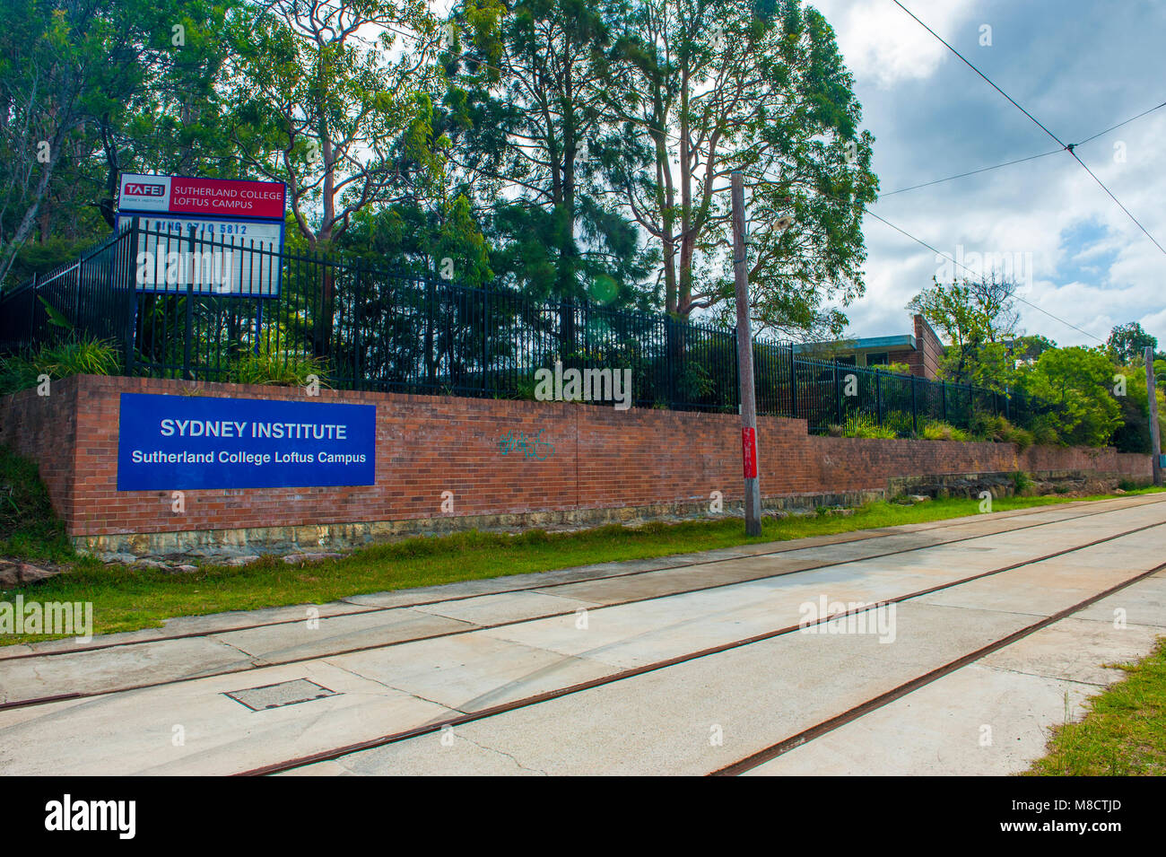 Tafe nsw hires stock photography and images Alamy