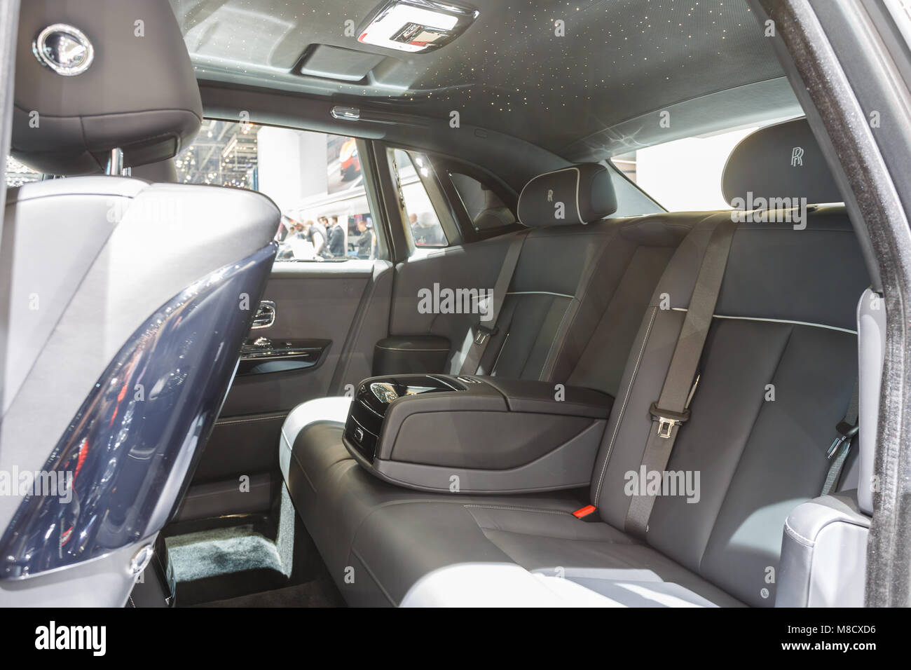 Sold 2018 Rolls Royce Phantom VIII  Official UK Koenigsegg Dealer   SuperVettura