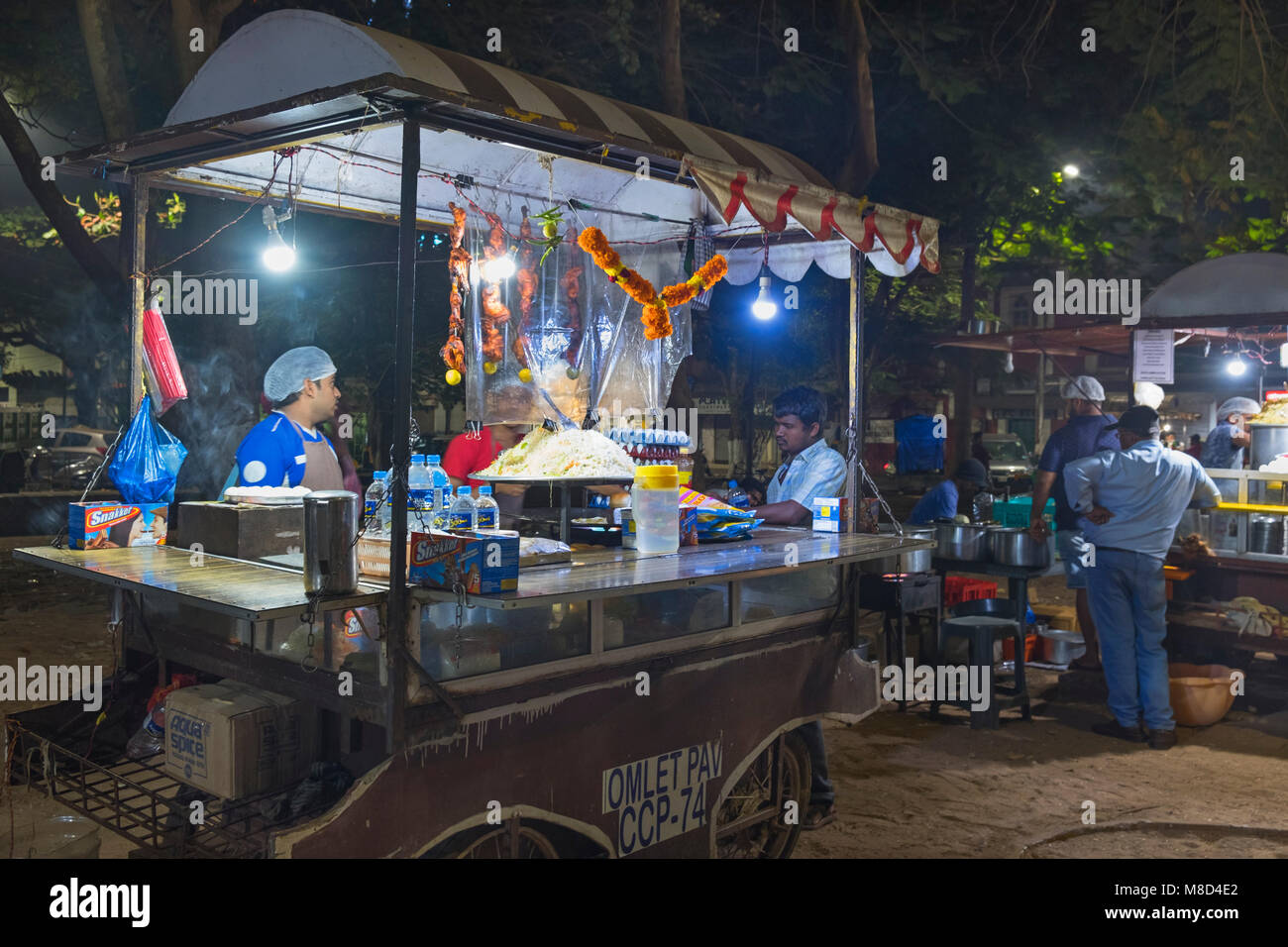 Goan Stall Stock Photos Goan Stall Stock Images Alamy