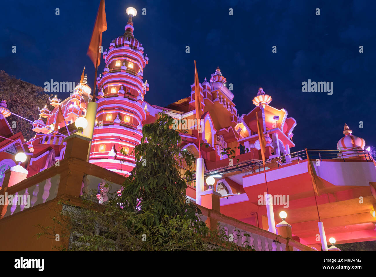 Altinho hill panjim goa hires stock photography and images Alamy