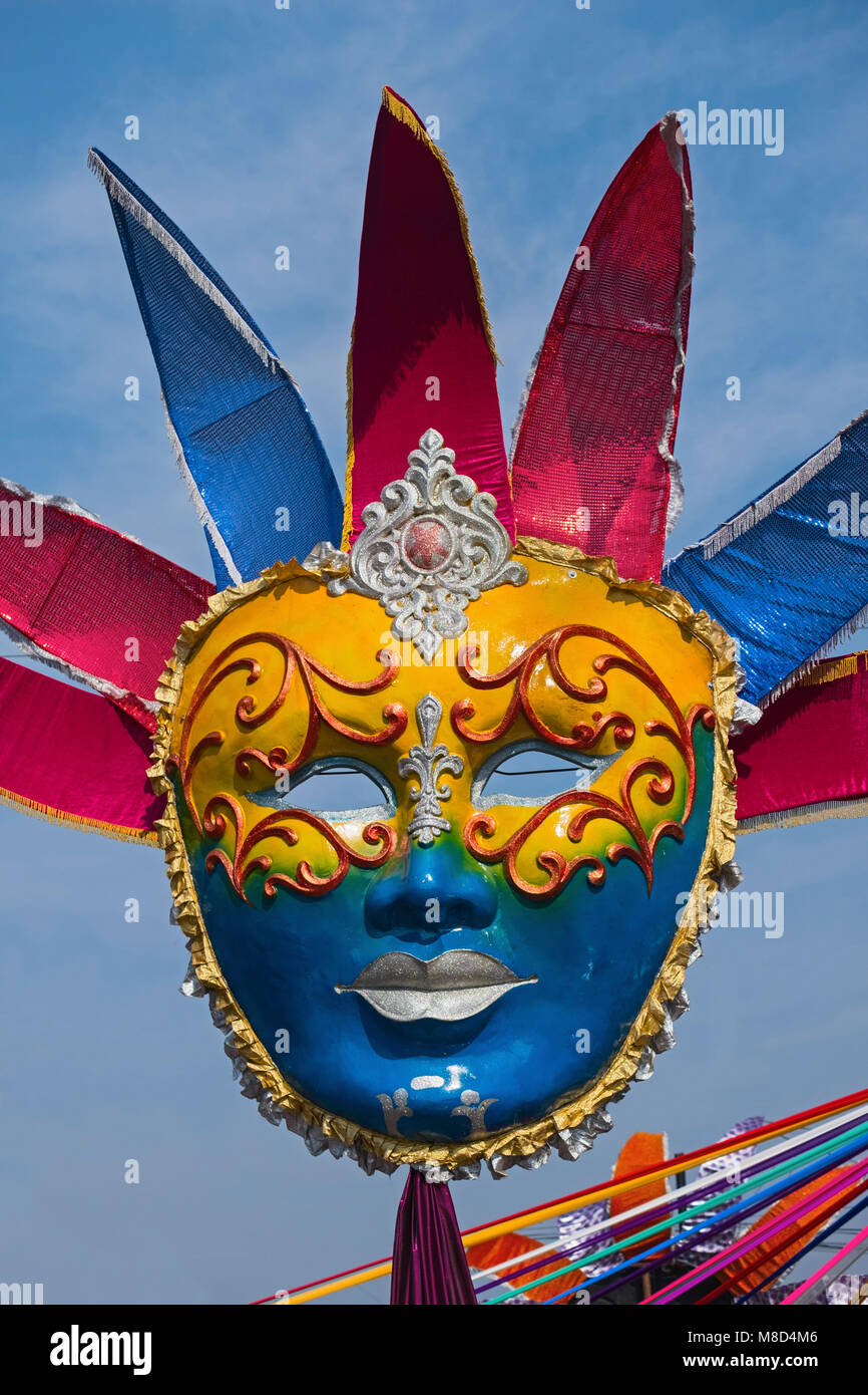 Asian festival mask hires stock photography and images Alamy