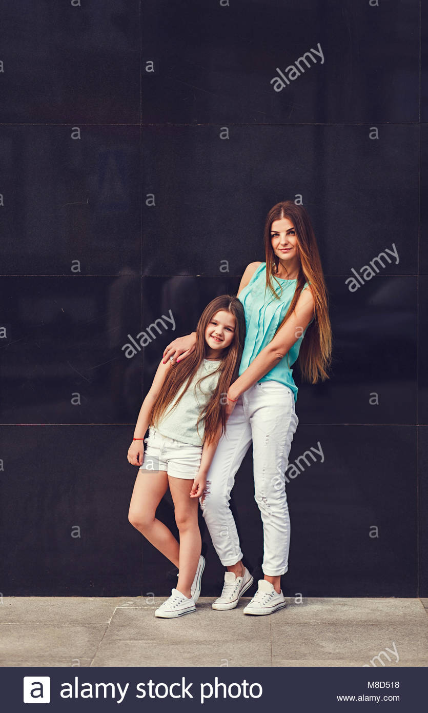 daughter jeans