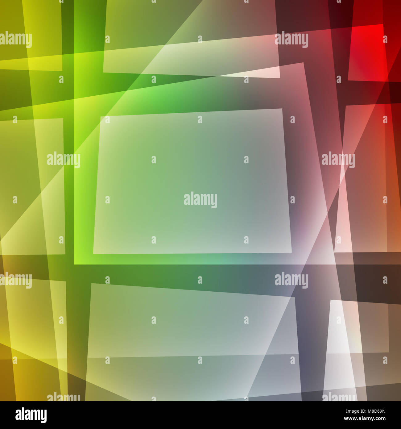 colorful abstract background with lines Stock Photo - Alamy