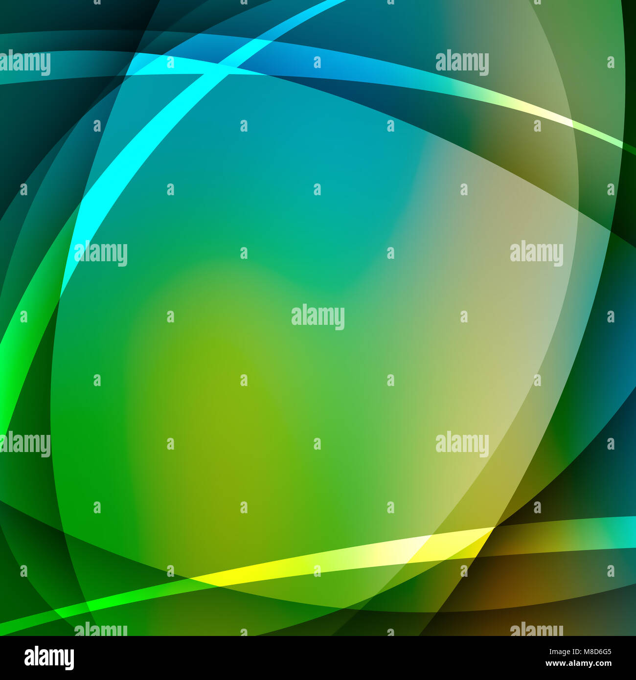 colorful abstract background with lines Stock Photo - Alamy