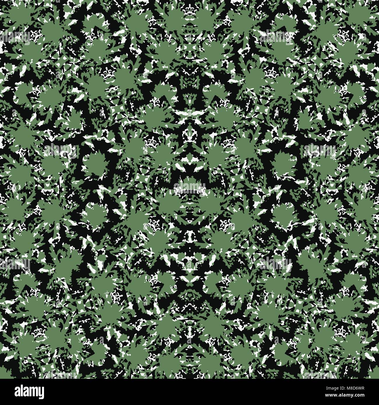 Dark Green Camouflage High Resolution Stock Photography and Images - Alamy