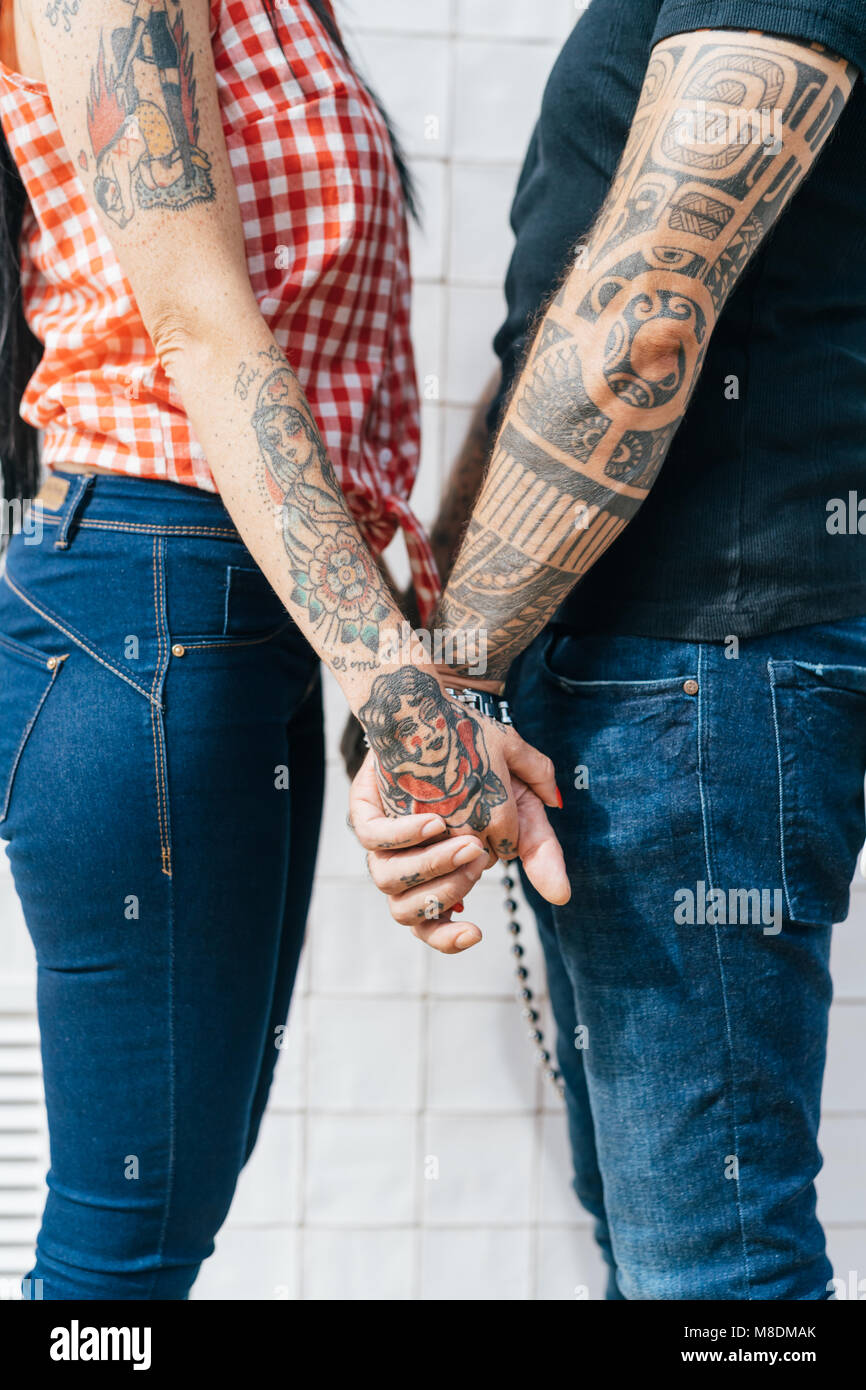 85,000+ Couples Tattoo Pictures