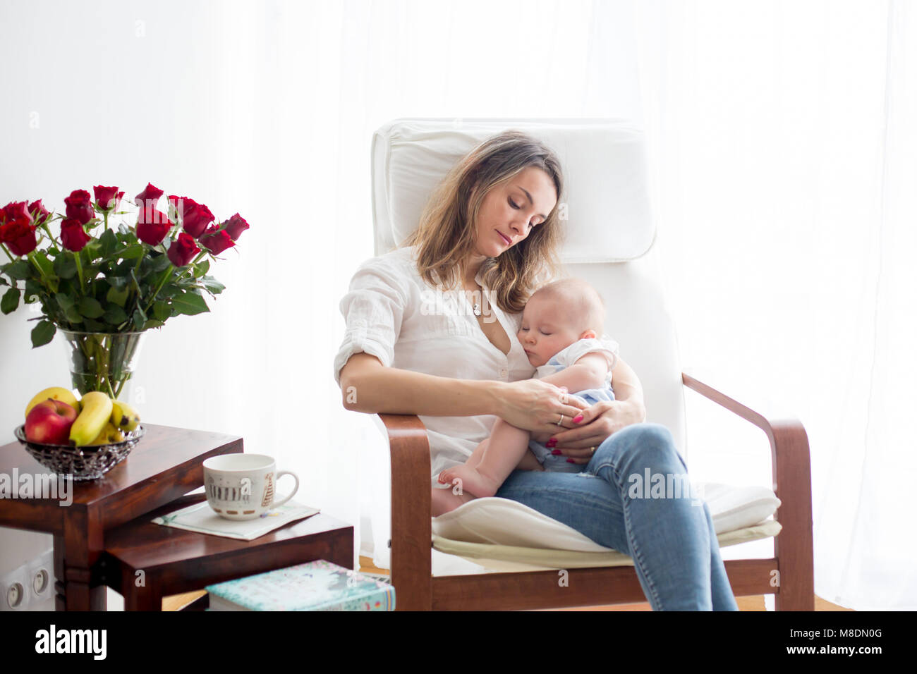Breastfeed coffee hires stock photography and images Alamy