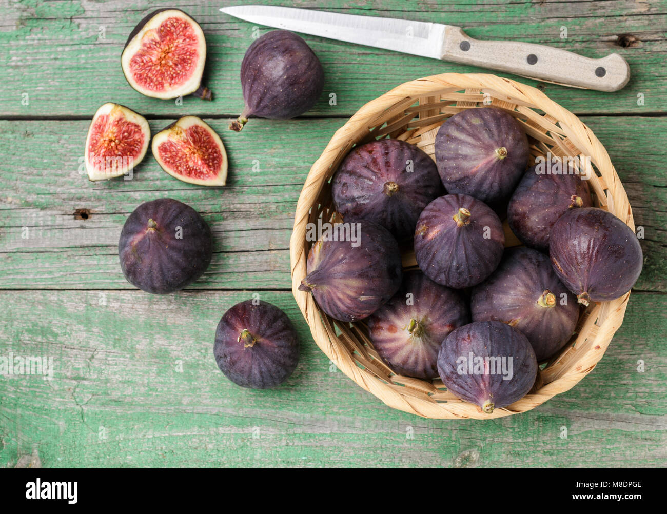Drops figs hires stock photography and images Alamy