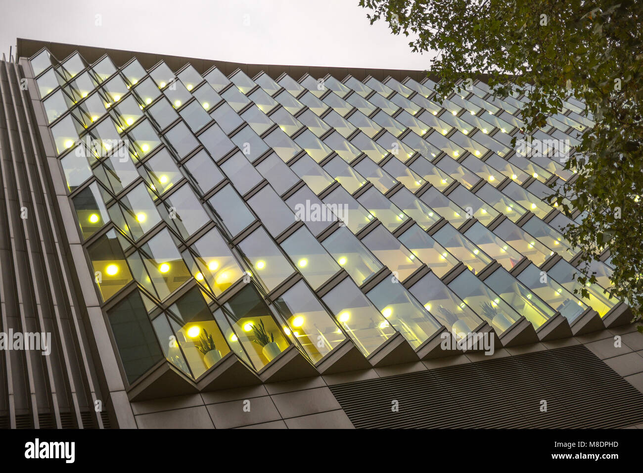 London - Stock Image