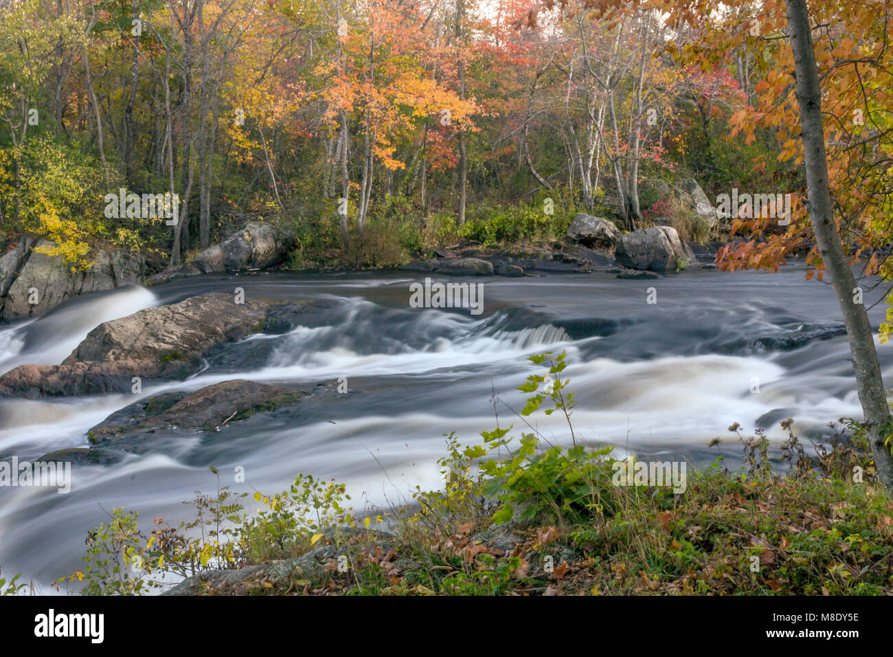 Calais Maine High Resolution Stock Photography and Images Alamy