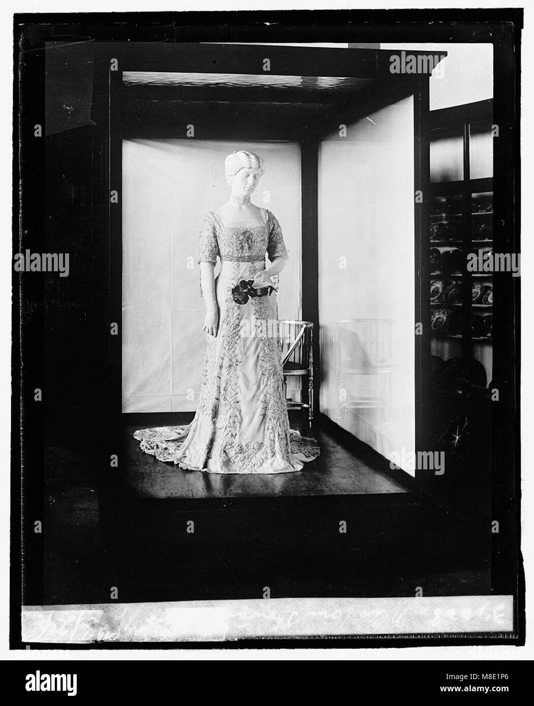 Helen herron taft hi-res stock photography and images - Alamy