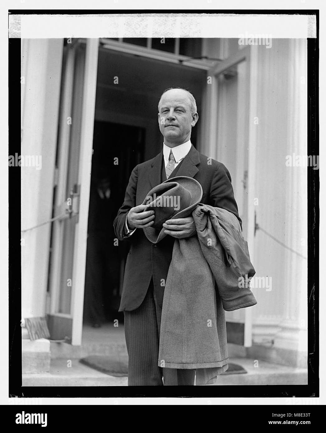 Richard Pearson Hobson, 51424 LOC npcc.11262 Stock Photo Alamy