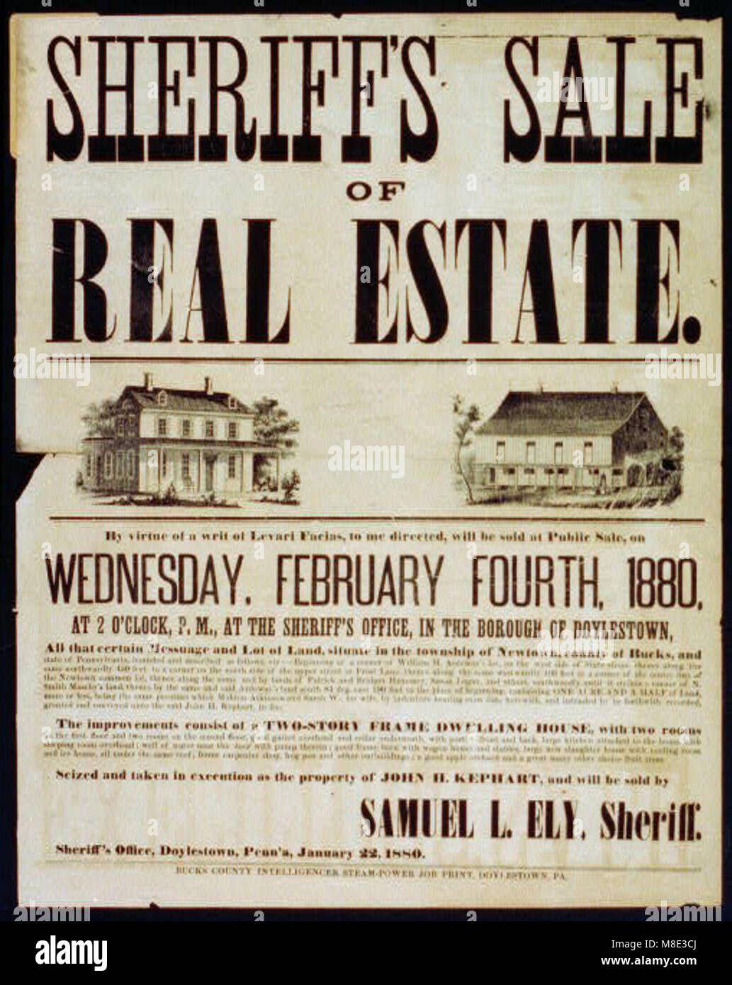 Execution sale hires stock photography and images Alamy