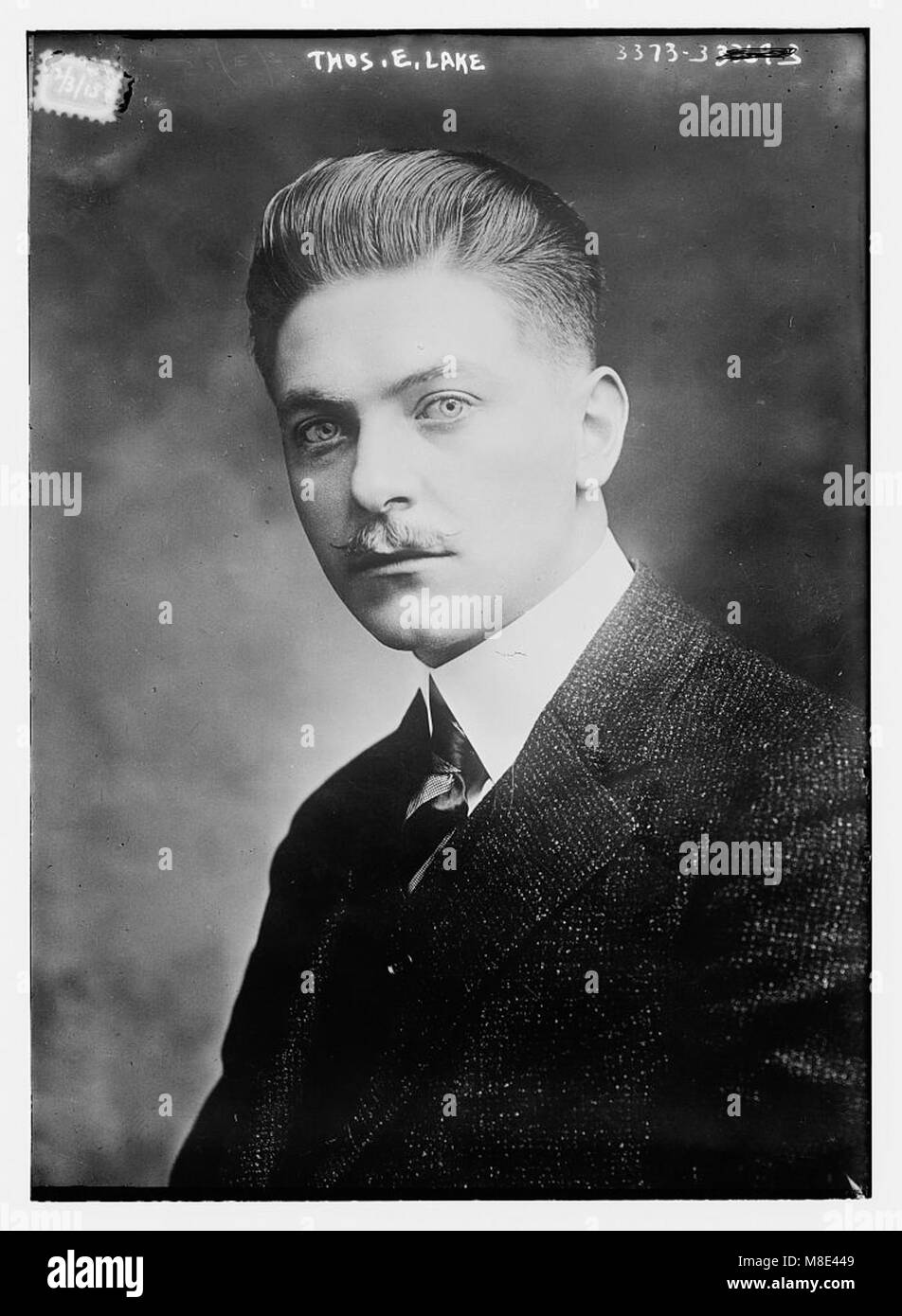 Thos. E. Lake LCCN2014698382 Stock Photo Alamy