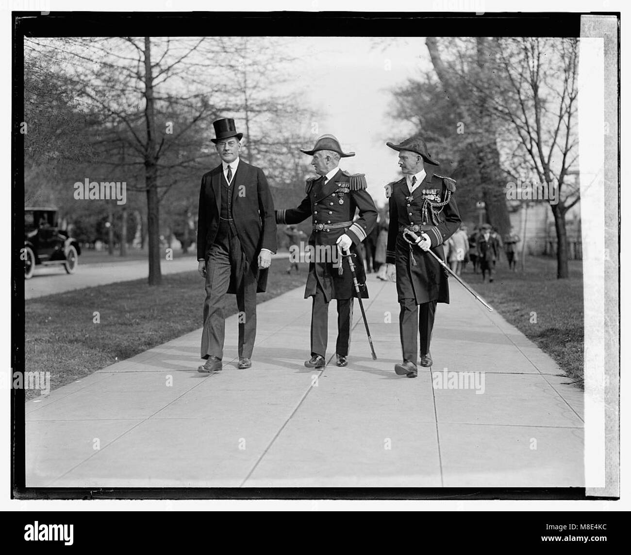 Wilbur, Wilson, & Edwards, (5224) LOC npcc.11240 Stock Photo Alamy