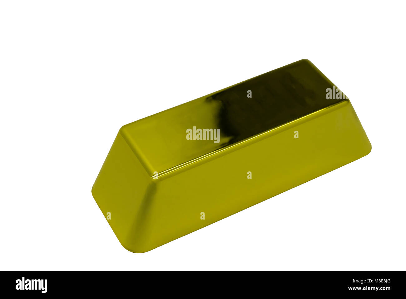 One ounce gold bar hires stock photography and images Alamy