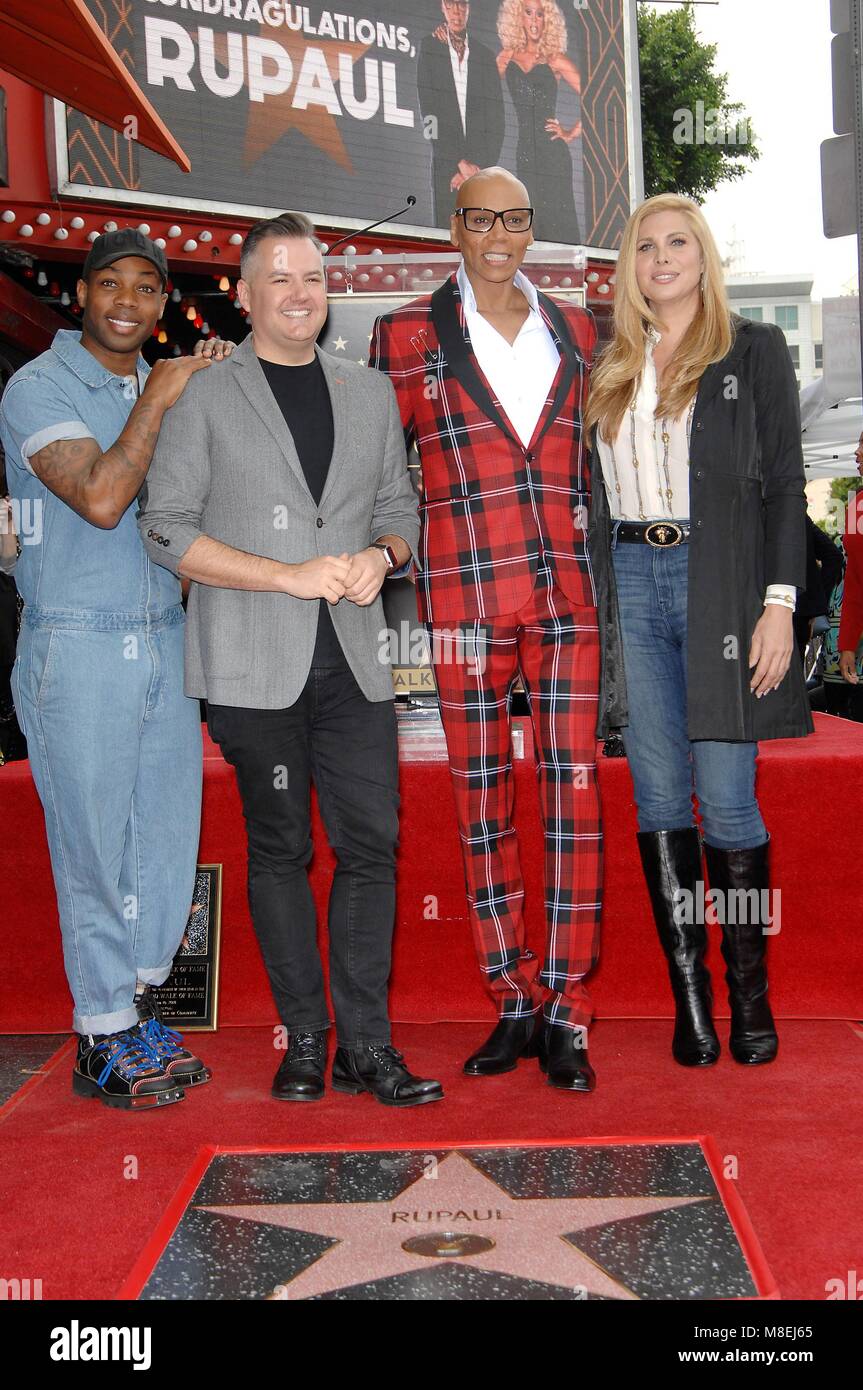 Todrick hall carnegie hall