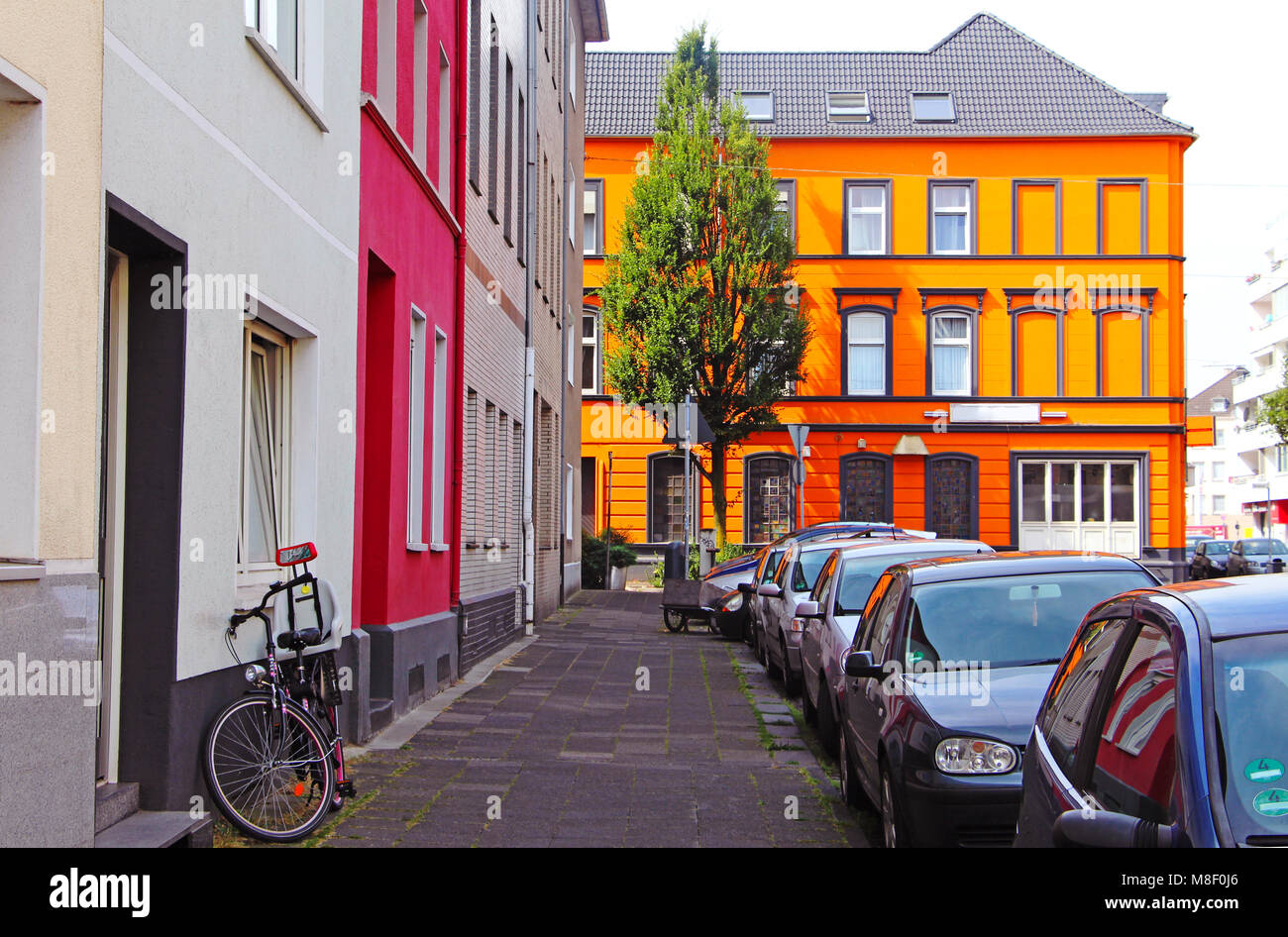 Krefeld germany hires stock photography and images Alamy