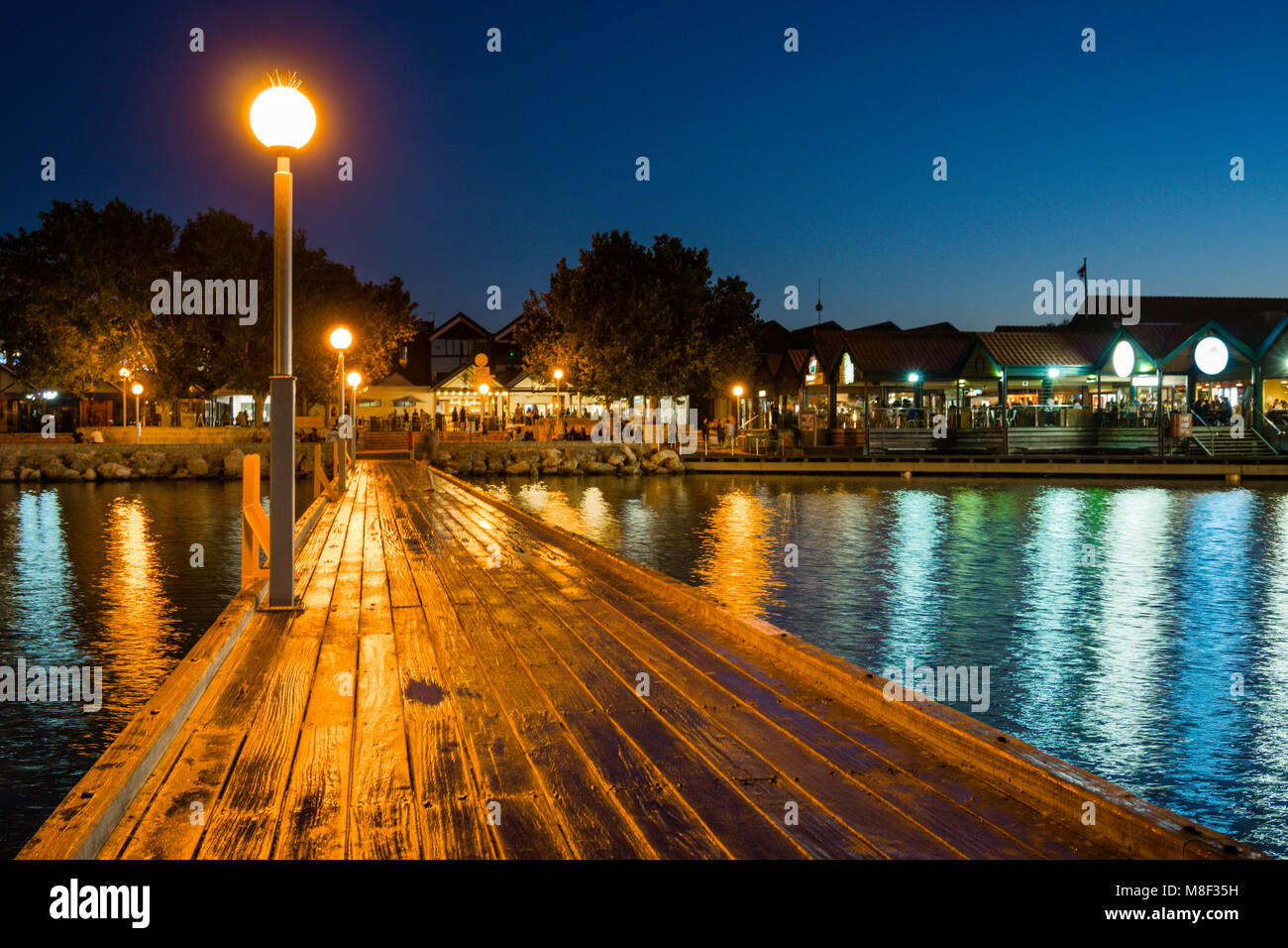 Hillarys boat harbour hires stock photography and images Alamy