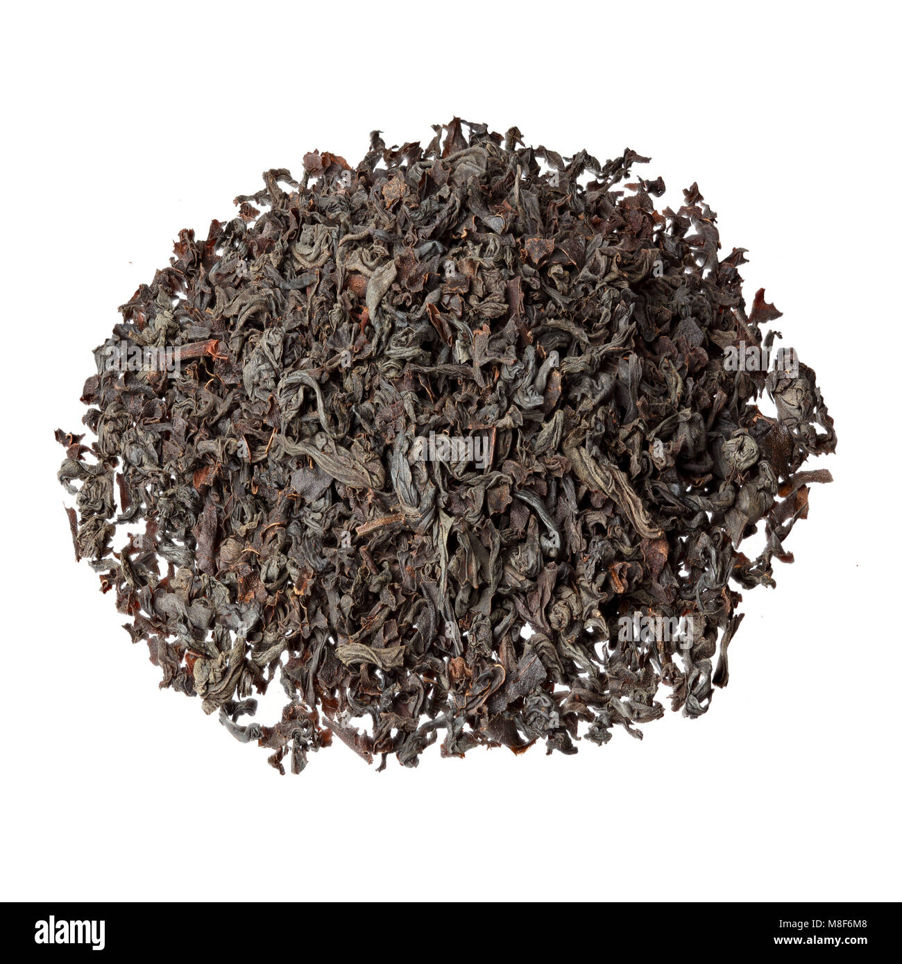 Uva Pekoe elite Ceylon black tea Stock Photo Alamy