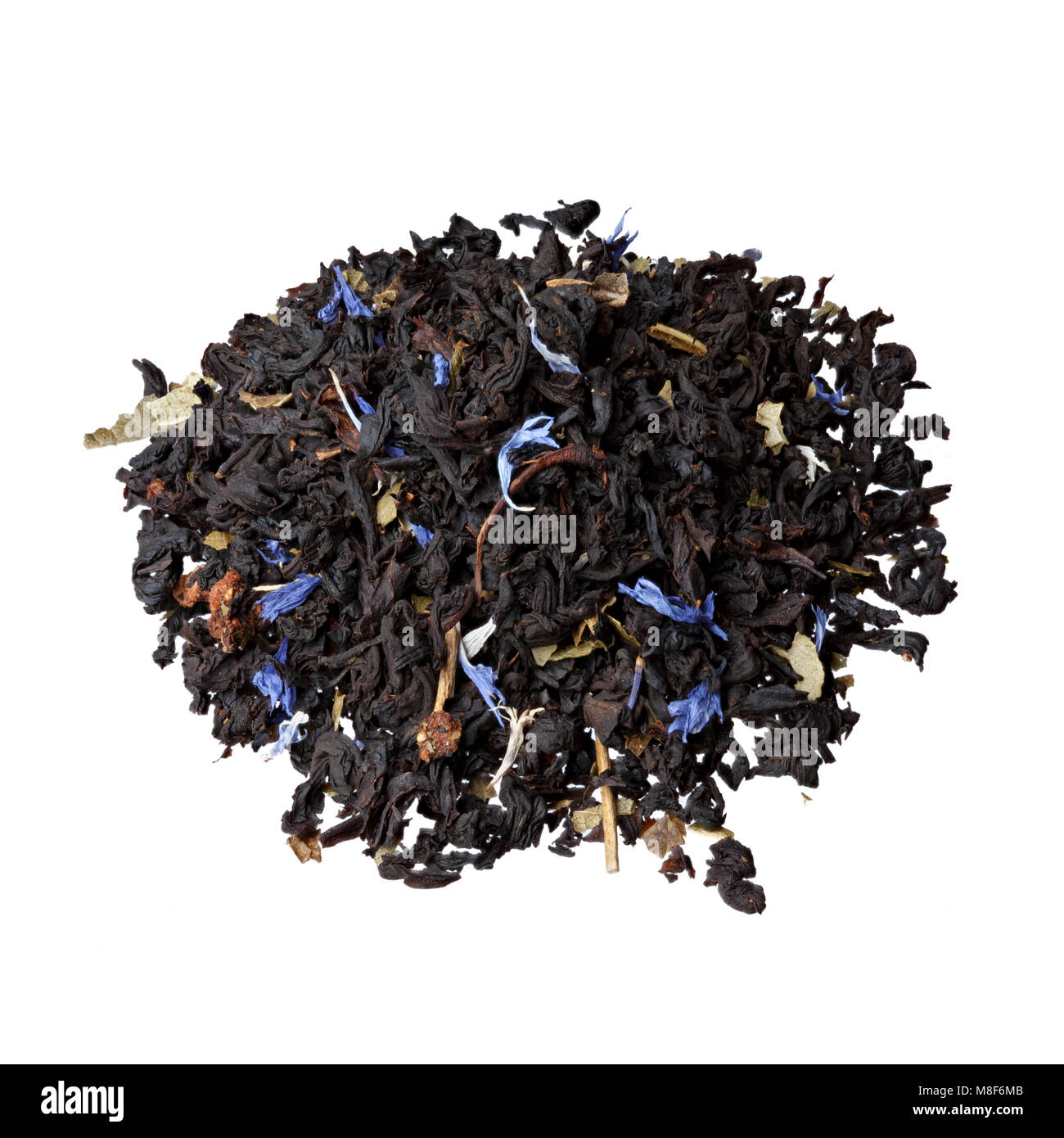 Orange cornflower hires stock photography and images Alamy