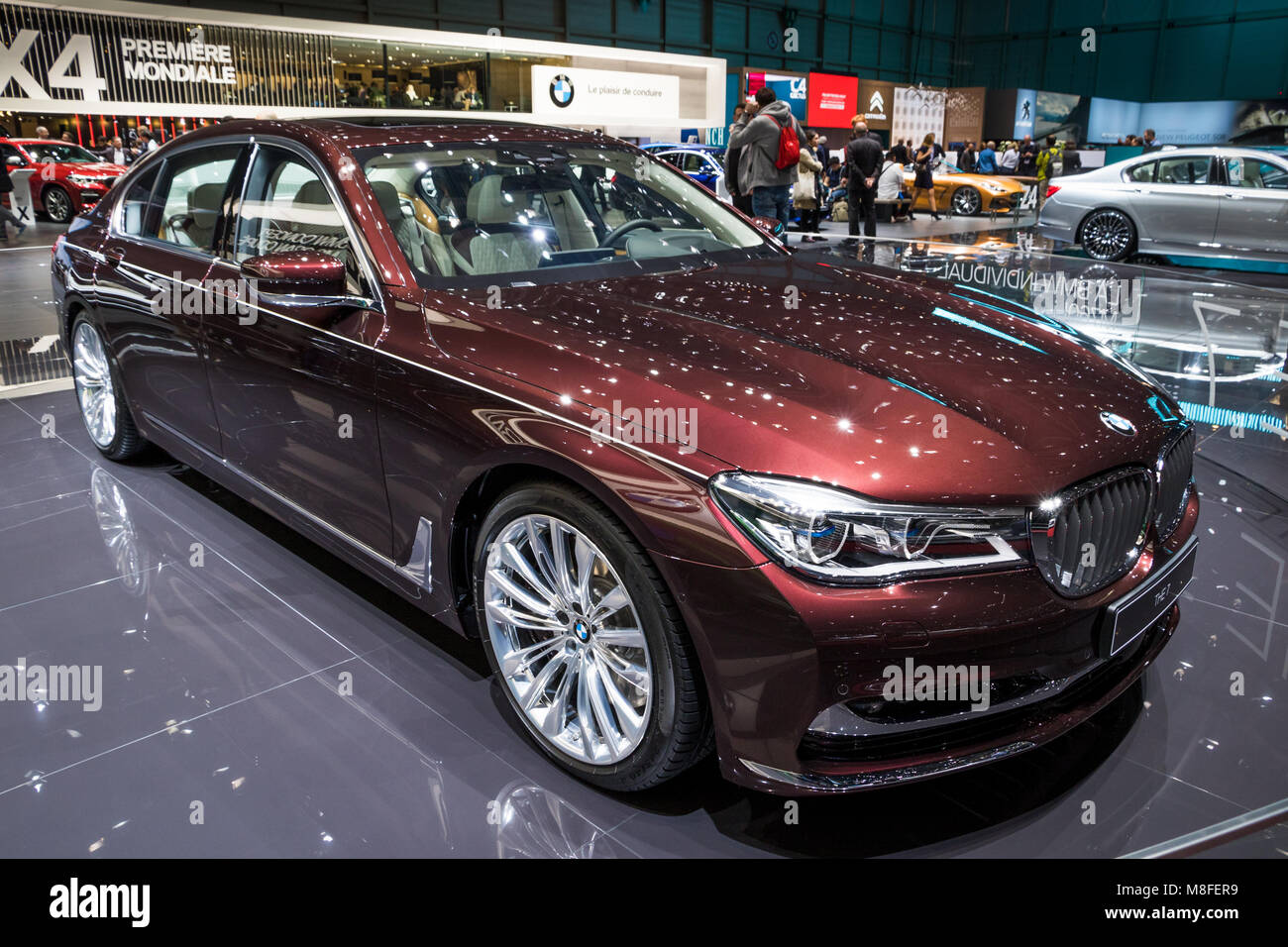 Bmw M760li Stock Photos Bmw M760li Stock Images Alamy Bmw M760li Stock Photos Bmw M760li Stock Images Alamy