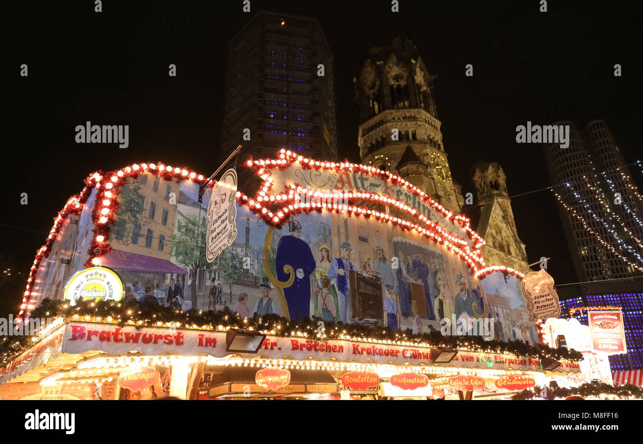 Potsdam christmas market hires stock photography and images Alamy