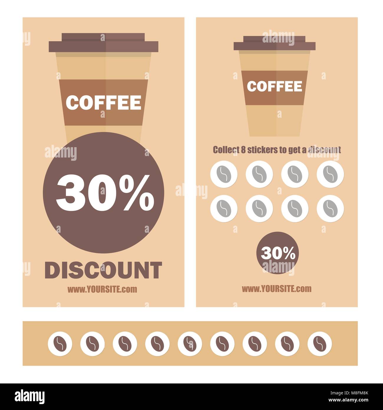 discount coffee