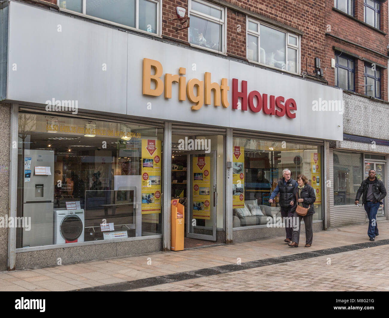 Furniture town hires stock photography and images Alamy