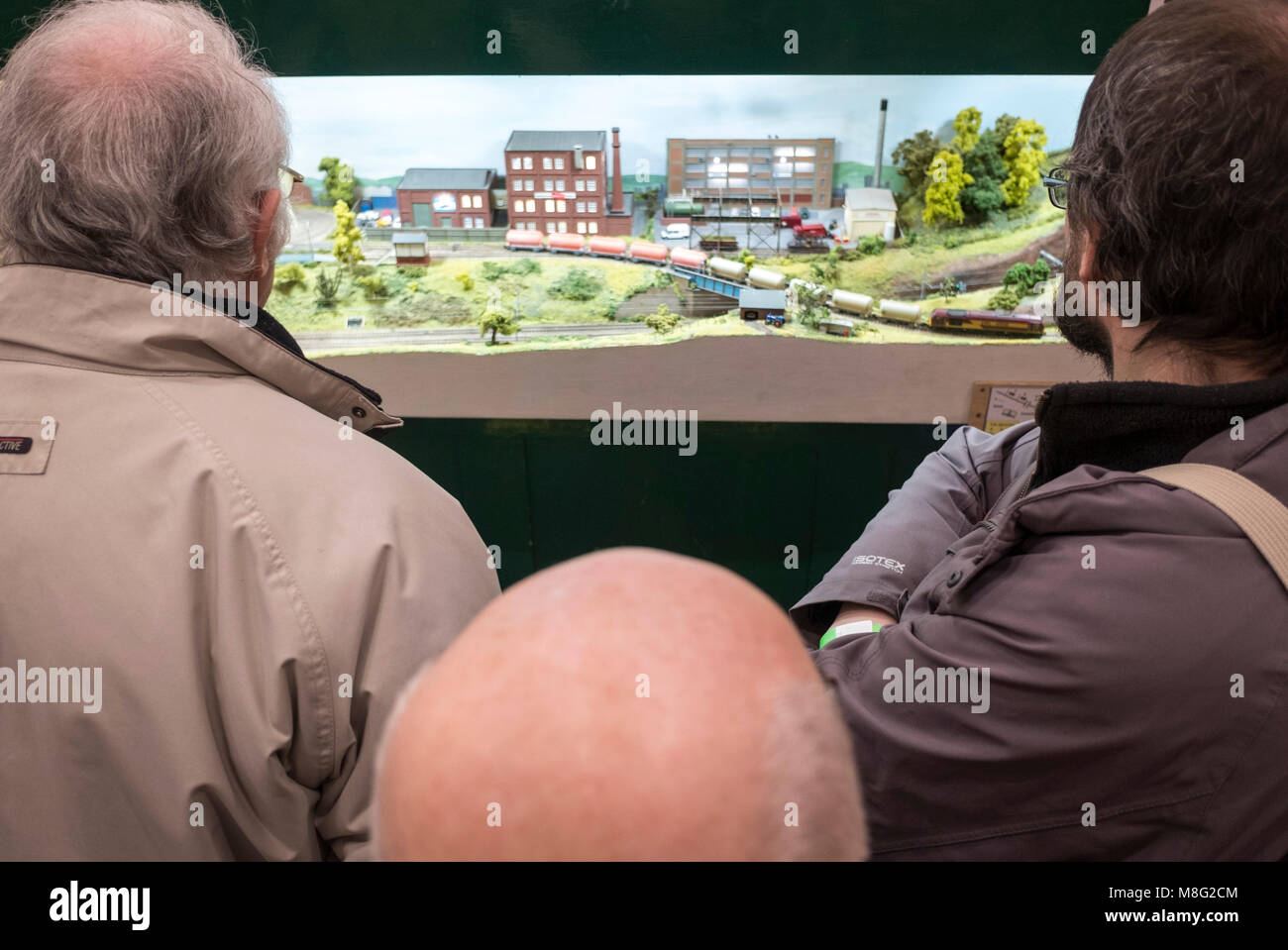 Model Railway Layout Hi Res Stock Photography And Images Alamy Model Railway Layout Hi Res Stock Photography And Images Alamy