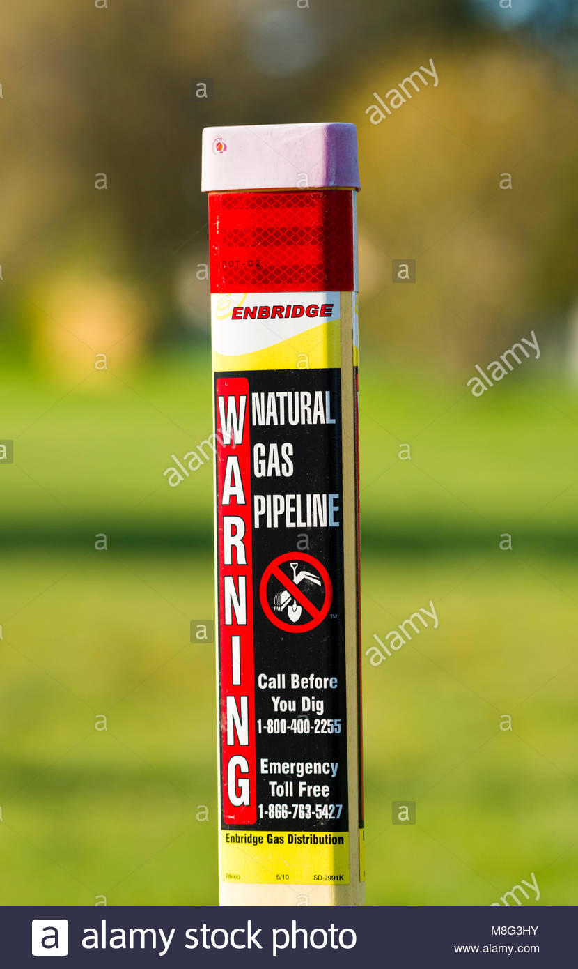 Warning Marker Stock Photos & Warning Marker Stock Images Alamy