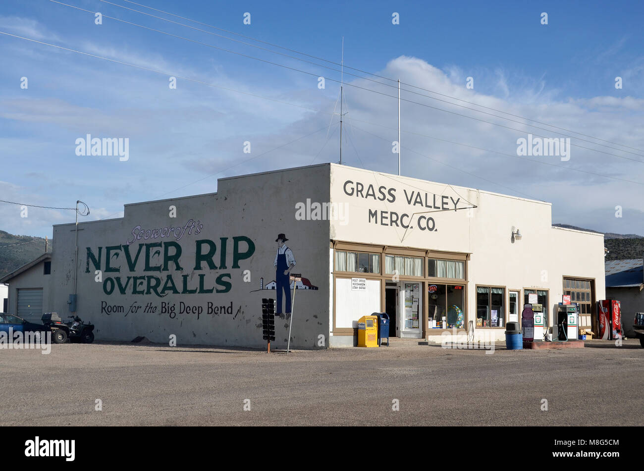 Sevier valley utah hires stock photography and images Alamy