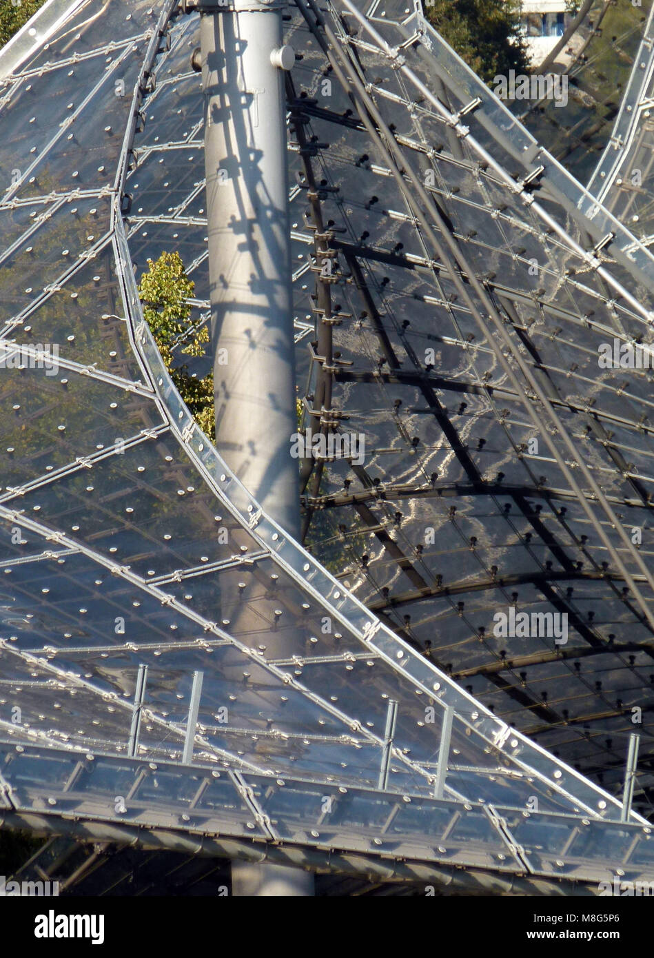 Tent roof construction hi-res stock photography and images - Alamy
