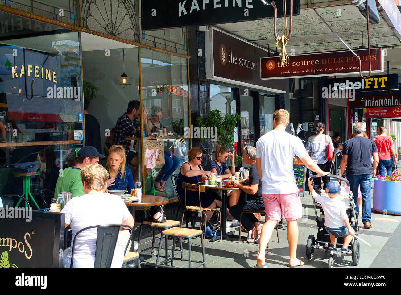 Balmain sydney hires stock photography and images Alamy